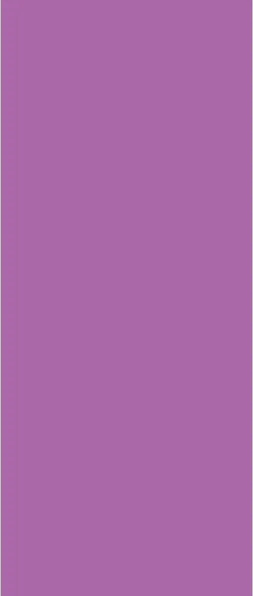 Cricut Joy Smart Stickerkaart 14x33cm - Pastels - 10 Vellen