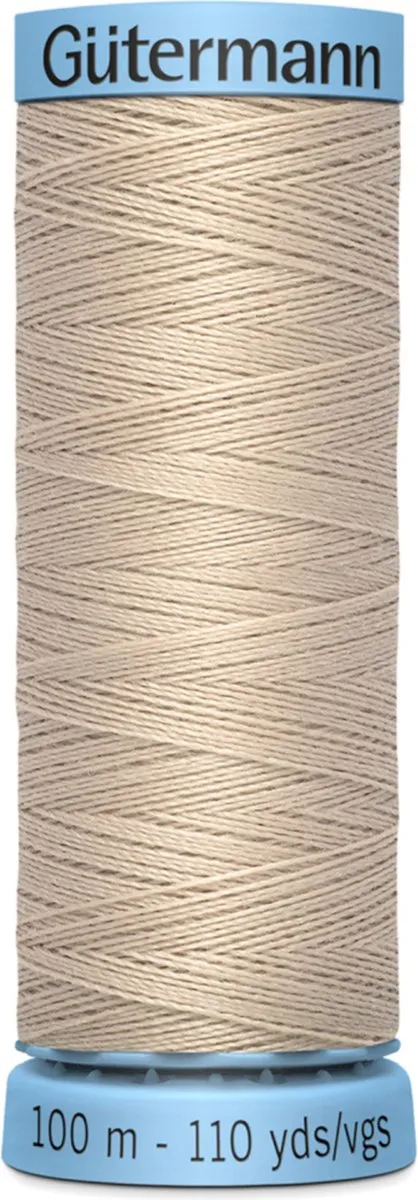 Gutermann Zijde Garen 100m