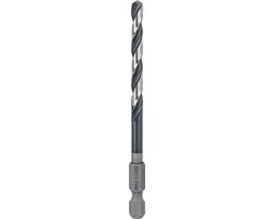 Bosch Metaal Spiraalboor 5mm 91mm