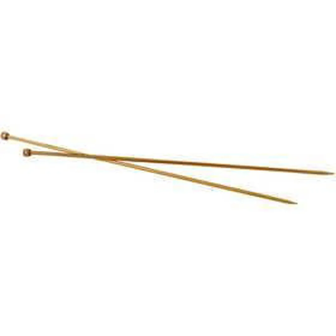 Creativ Company Breinaalden 4.5mm - Blank