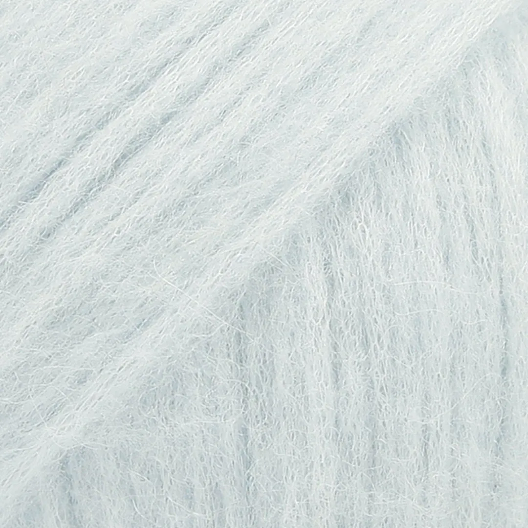 Drops Air Uni Colour Wol Garen