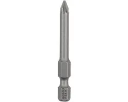 Bosch PZ 1 Bit Extra-hard 3 Stuks