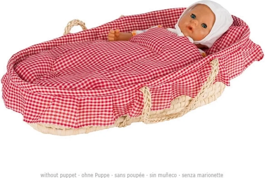 Goki Poppenmandje 15252