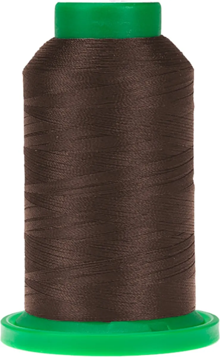 Amann Isacord 1000m Draad