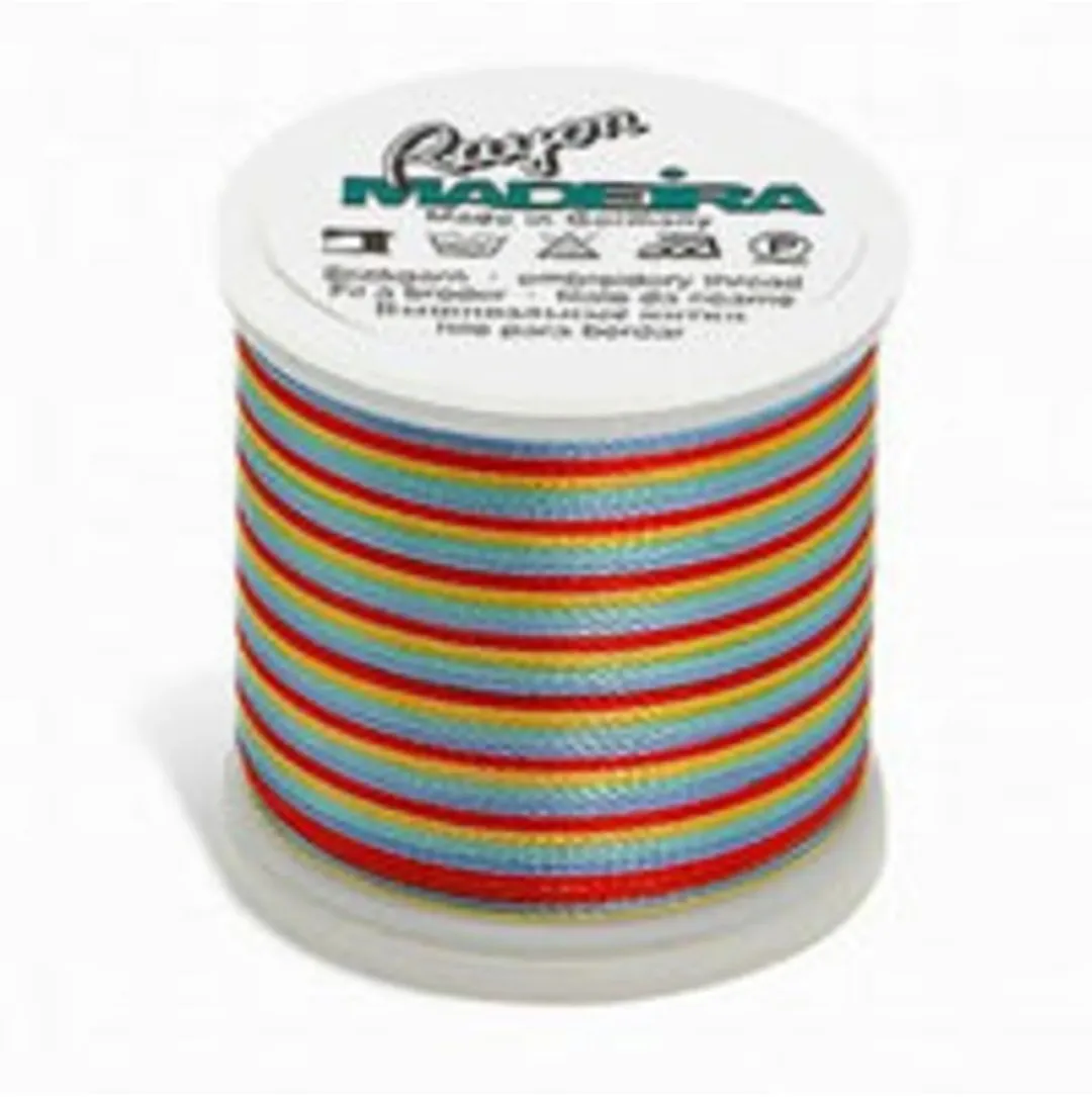 Madeira Rayon 40 Borduurgaren 200m - Kleur 2147