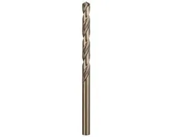 Bosch Metaalboren HSS-Co 6,5mm x 101mm