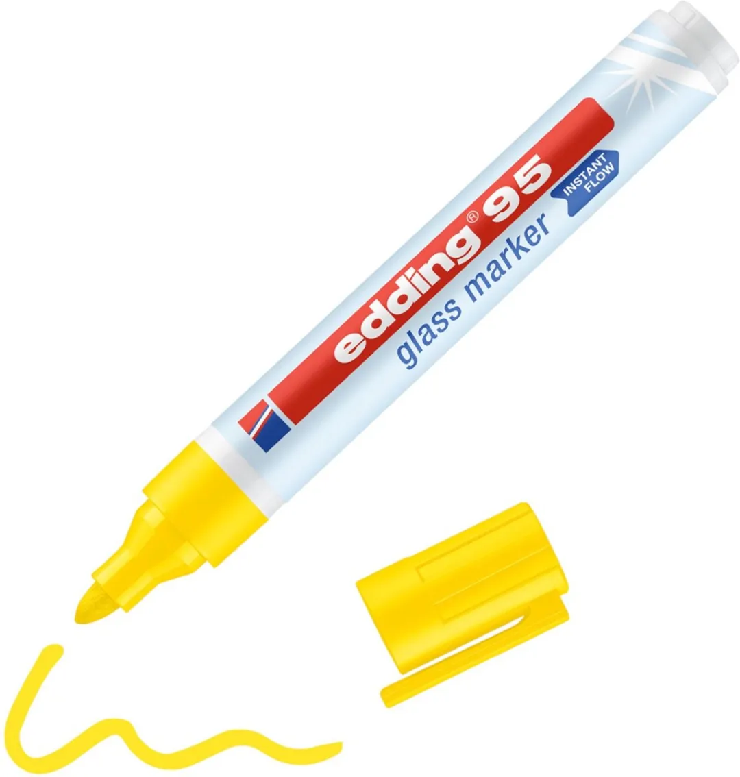 edding 95005 Glasmarker