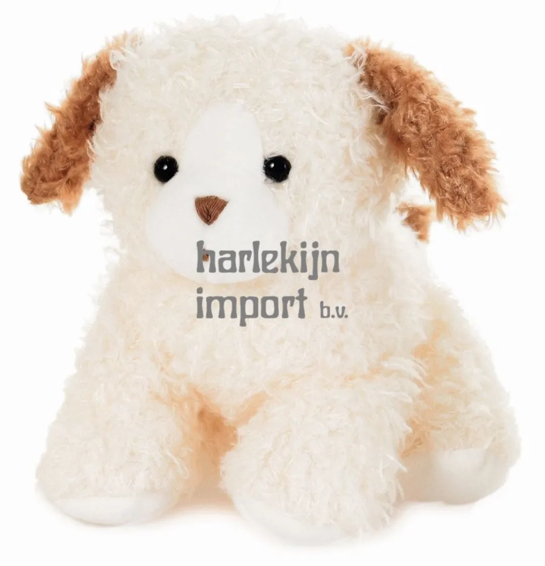 Egmont Toys Lilou Knuffelhond