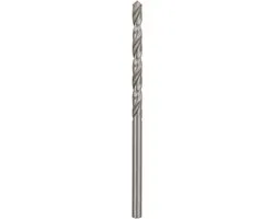 Bosch Metaalboren HSS-G 3mm DIN 338 - 2 Stuks
