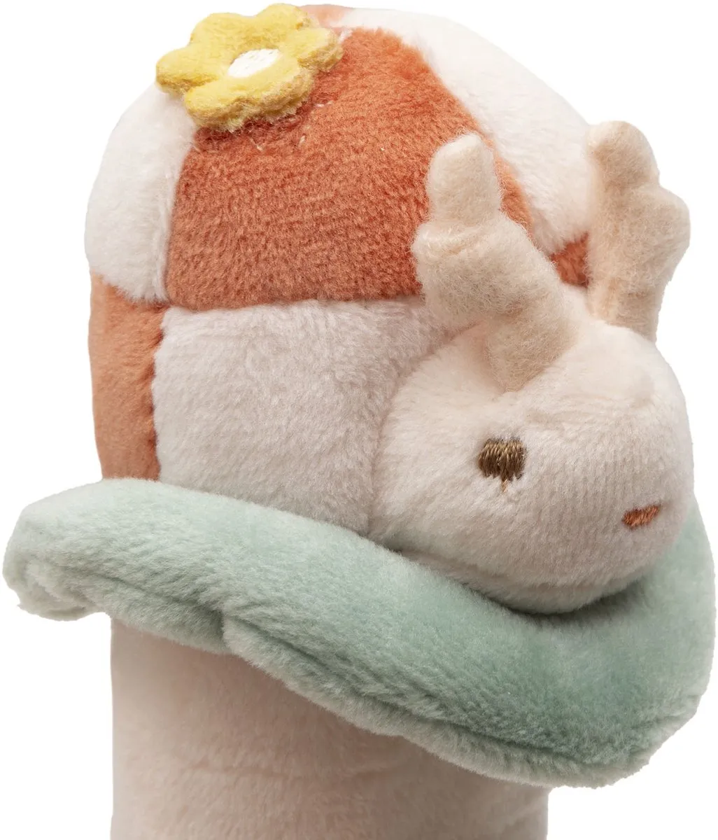 Jollein Rammelaar Pretty Picnic Ladybug - Bouclé & Velvetstof