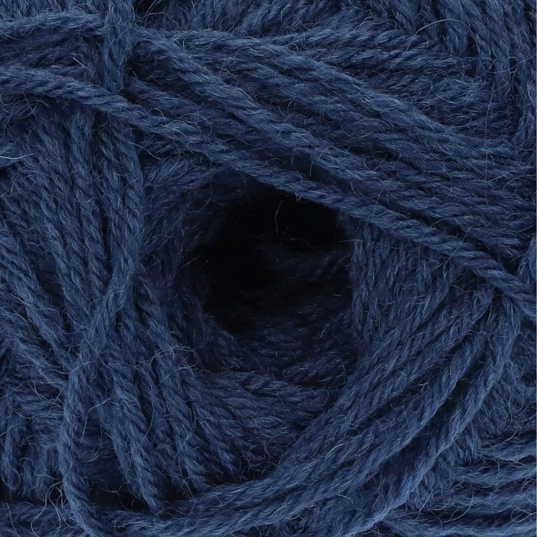 Durable Soqs 321 Navy