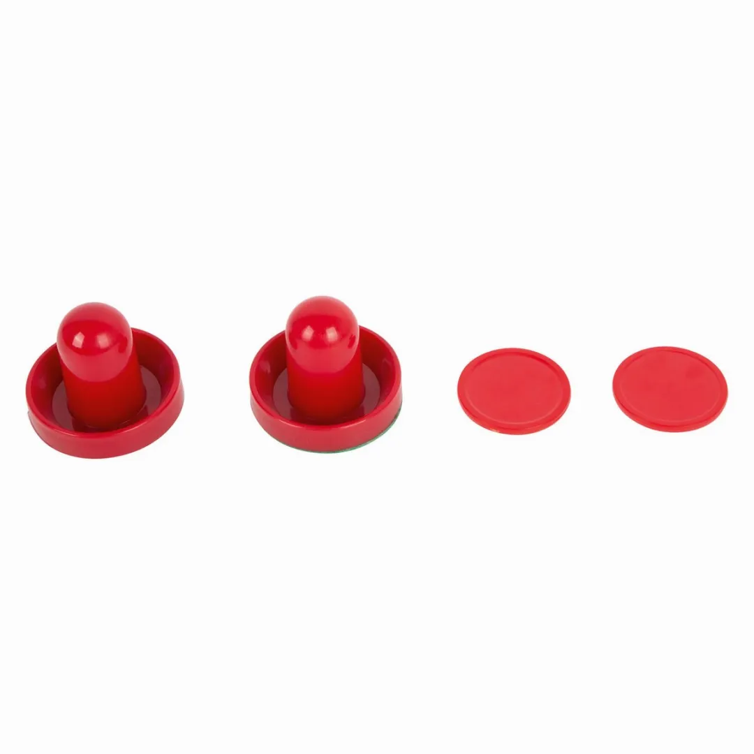 Small Foot Champion Airhockeytafel 12445 - Multicolor - afbeelding 6 van 6