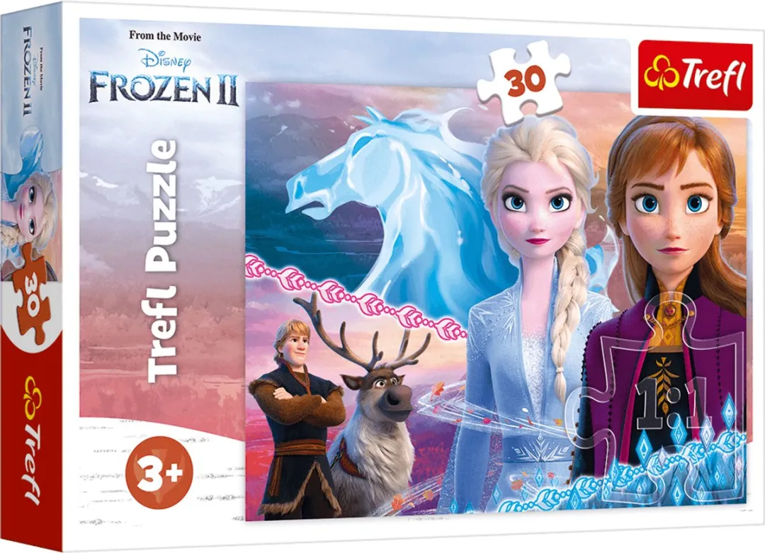 Trefl Frozen 2 Puzzel