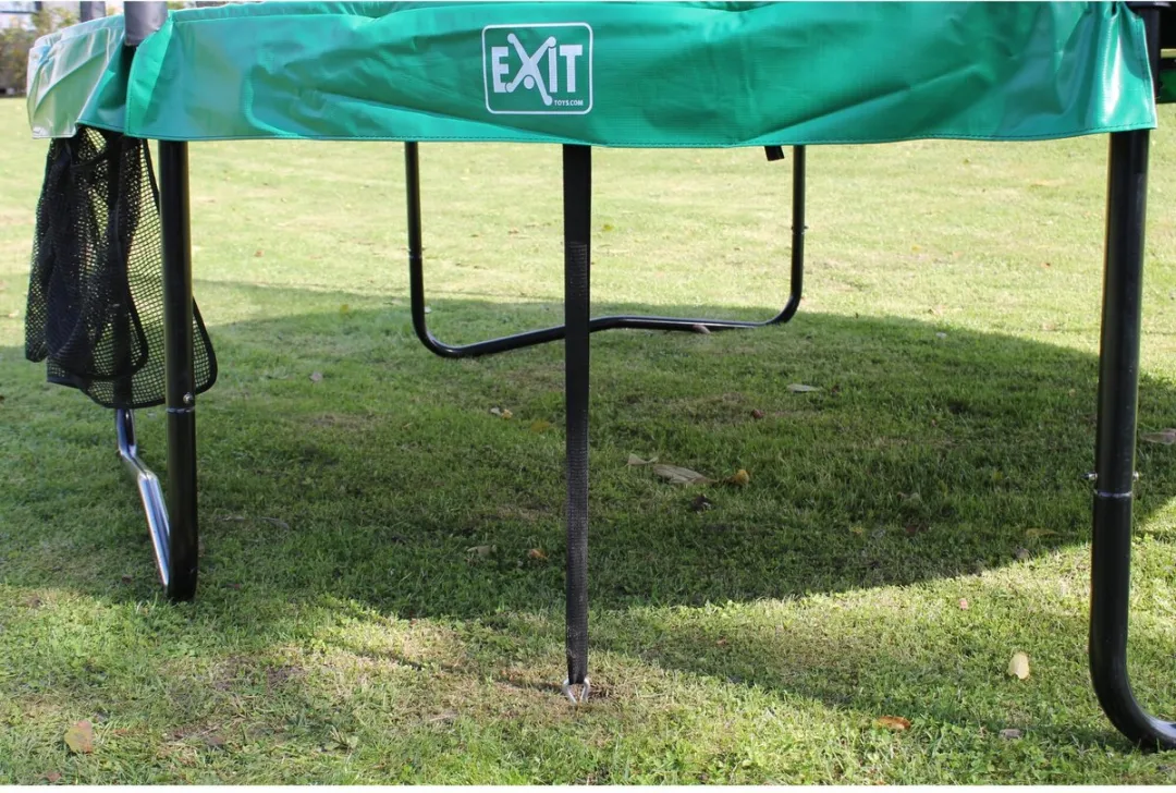 EXIT Toys Trampoline Ankerset 4 Stuks