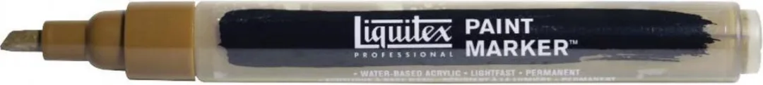 Liquitex Acryl Paint Marker Raw Umber 4620/331