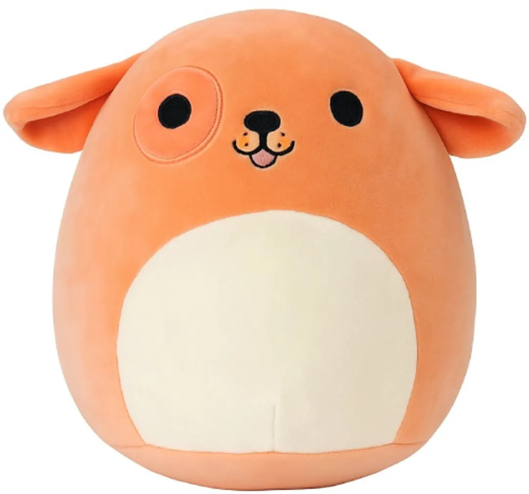 Squishmallows Drella Pluche Knuffel 20cm