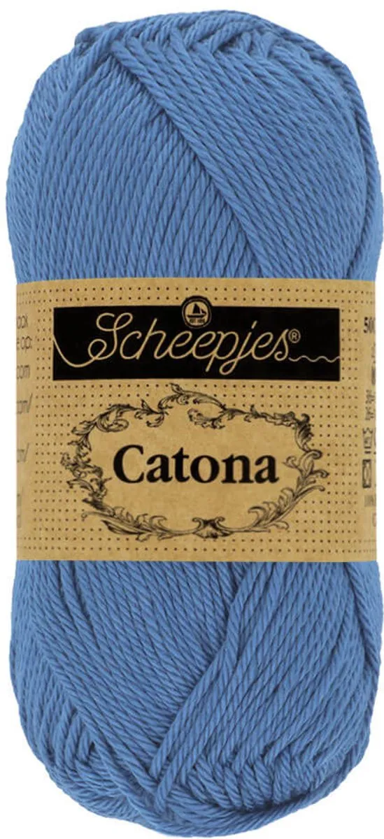 Scheepjes Catona Wol 50g