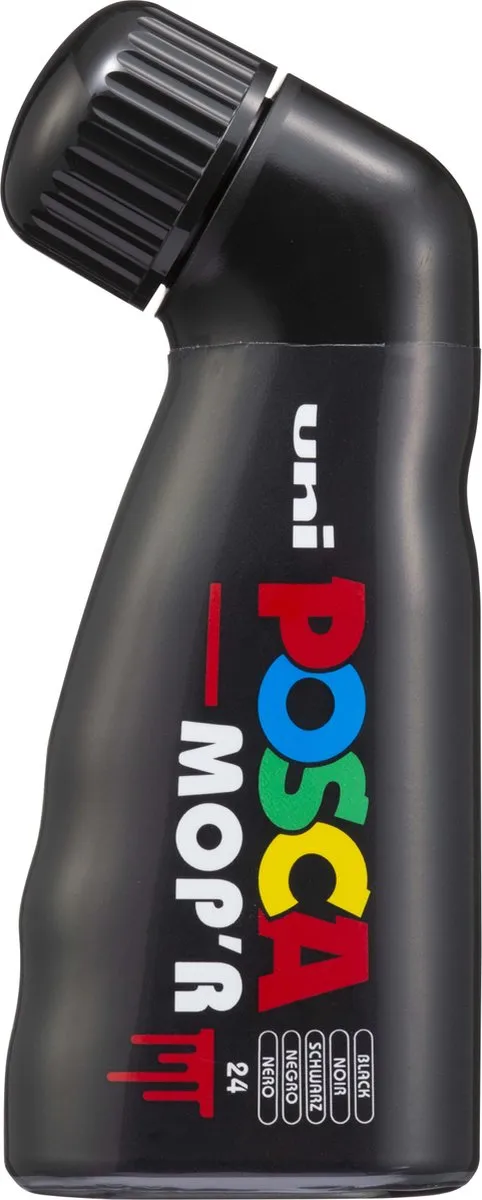 Posca Mop'R XXL Verfmarker 3-19mm