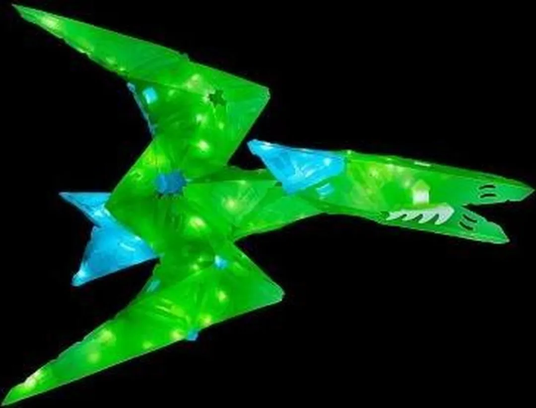 Kosmos Creatto Drache - 138 Onderdelen - Multicolor