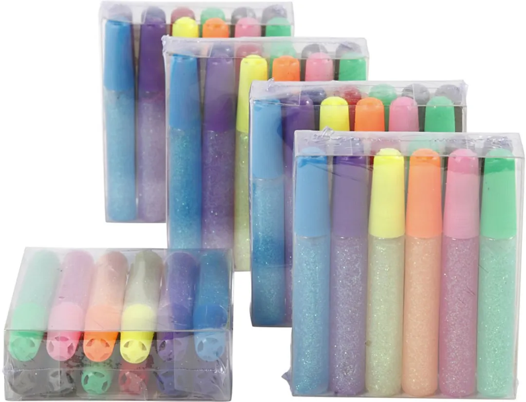 Creativ Company Glitterlijm 10ml