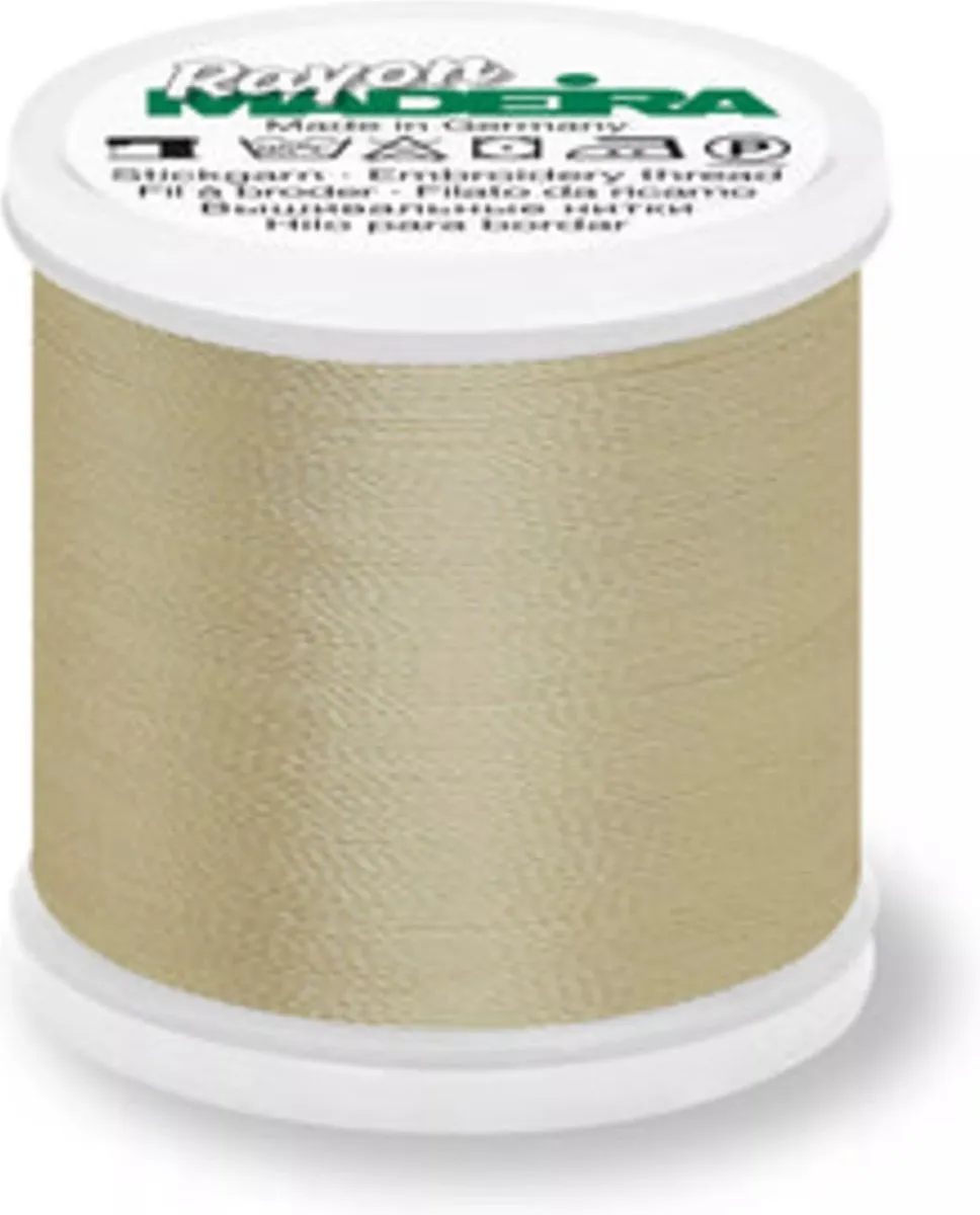 Madeira Rayon 40 Borduurgaren 1000m - 1338