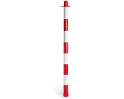 Perel Afzetpaal 90cm
