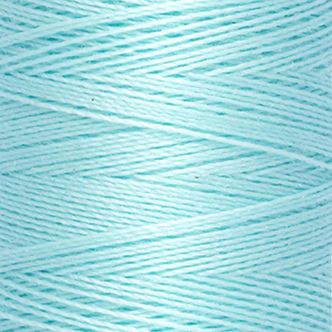 Gutermann Polyester Naaigaren 200m - Blauw
