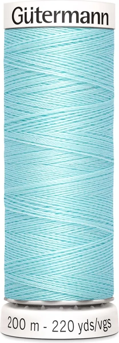 Gutermann Polyester Naaigaren 200m