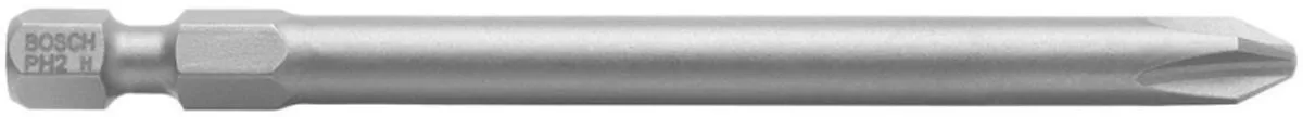Bosch Bit PH2 2,89mm - 3 Stuks - afbeelding 6 van 6