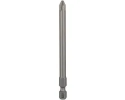 Bosch Bit PH2 2,89mm - 3 Stuks