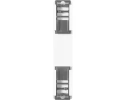 Tru Components TC-GRW8-01 Temperatuurregelaar NTC -15 tot 45°C - 16A