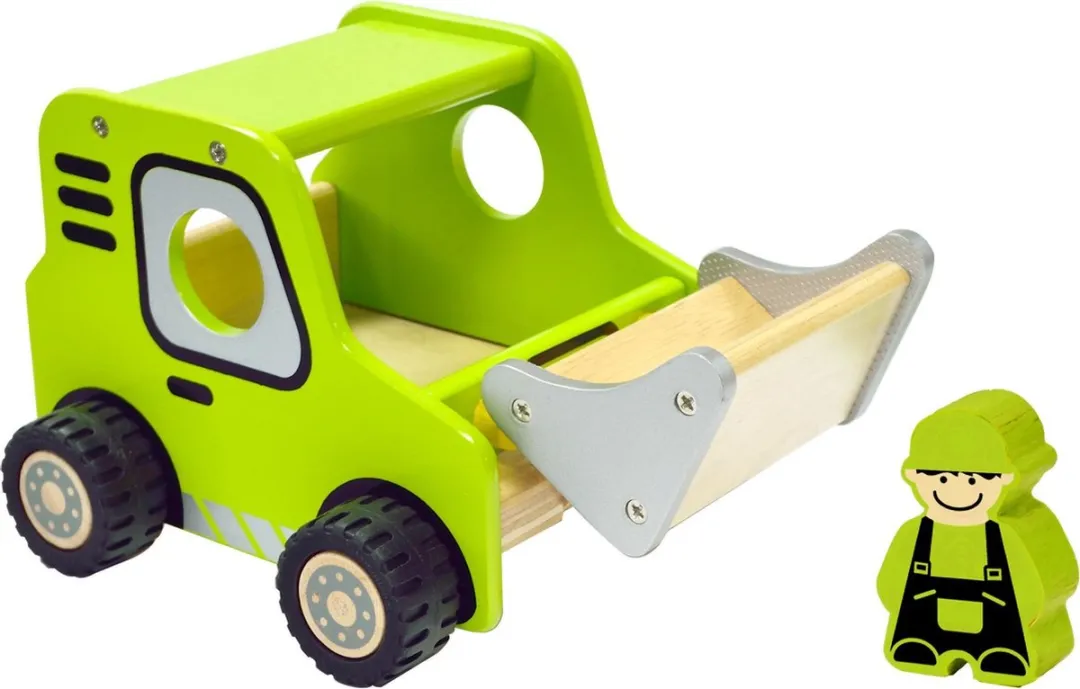 I'm Toy Bulldozer IM29561