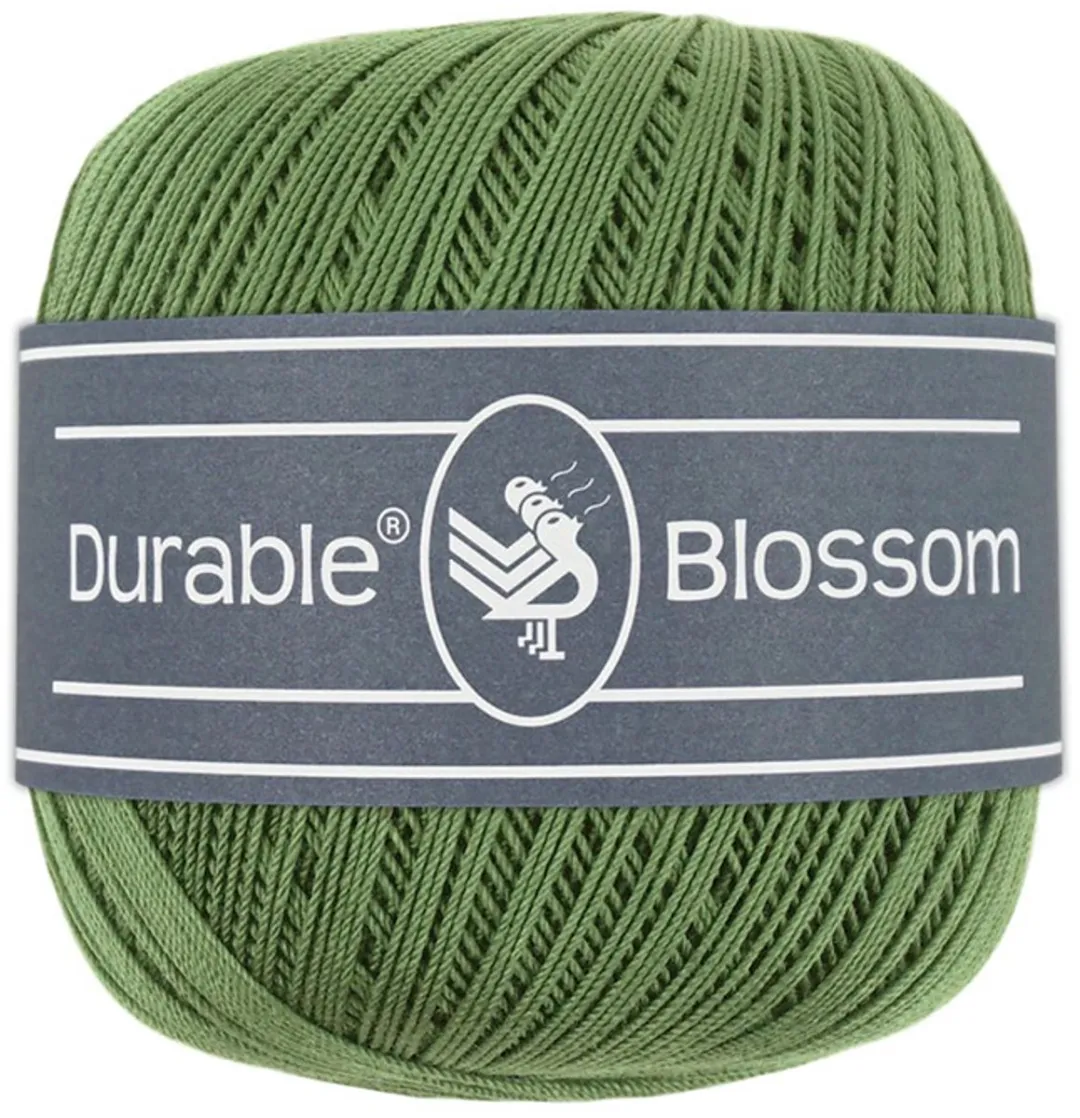 Durable Blossom 2148 Garen
