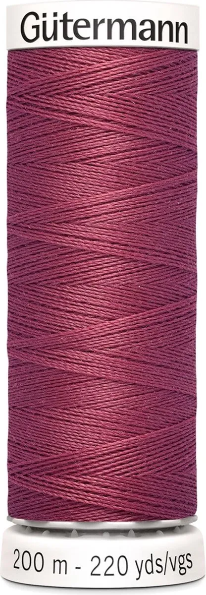 Gutermann Polyester Naaigaren 200m