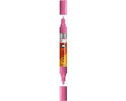 Molotow One4All Twin Marker 231 Fuchsia Pink