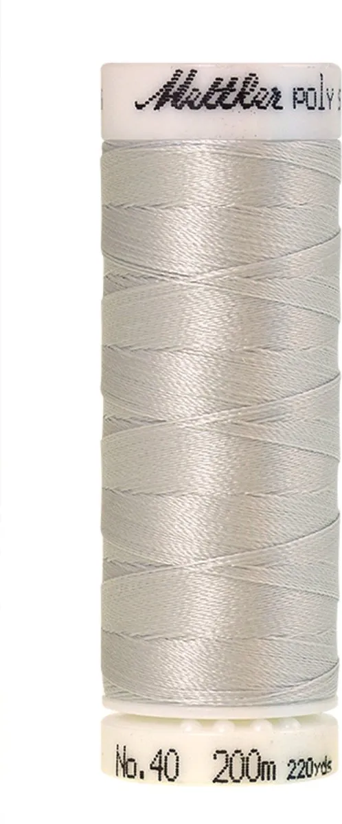 Amann Mettler Polysheen Borduurgaren 4071