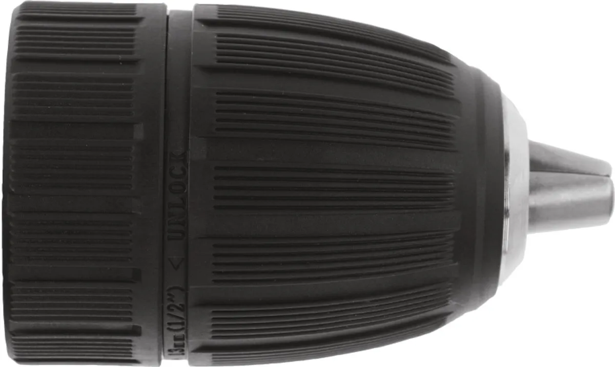 Bosch Snelspanboorhouder 2608572034 - 2 tot 13 mm