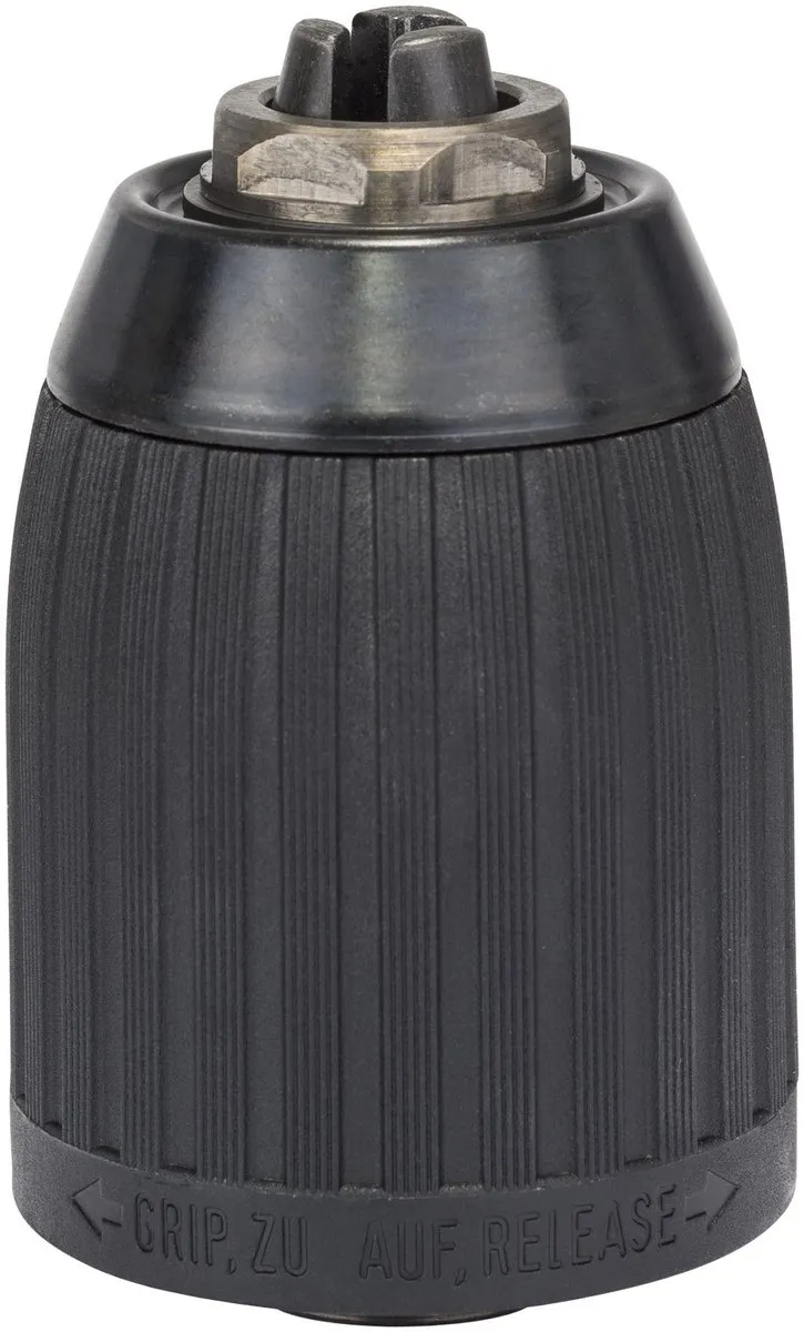 Bosch Snelspanboorhouder 2608572034 - 2 tot 13 mm