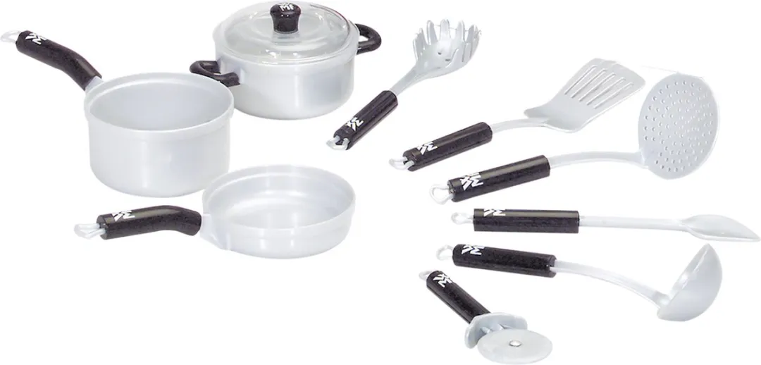 Klein Toys WMF 9-delige Keukenset