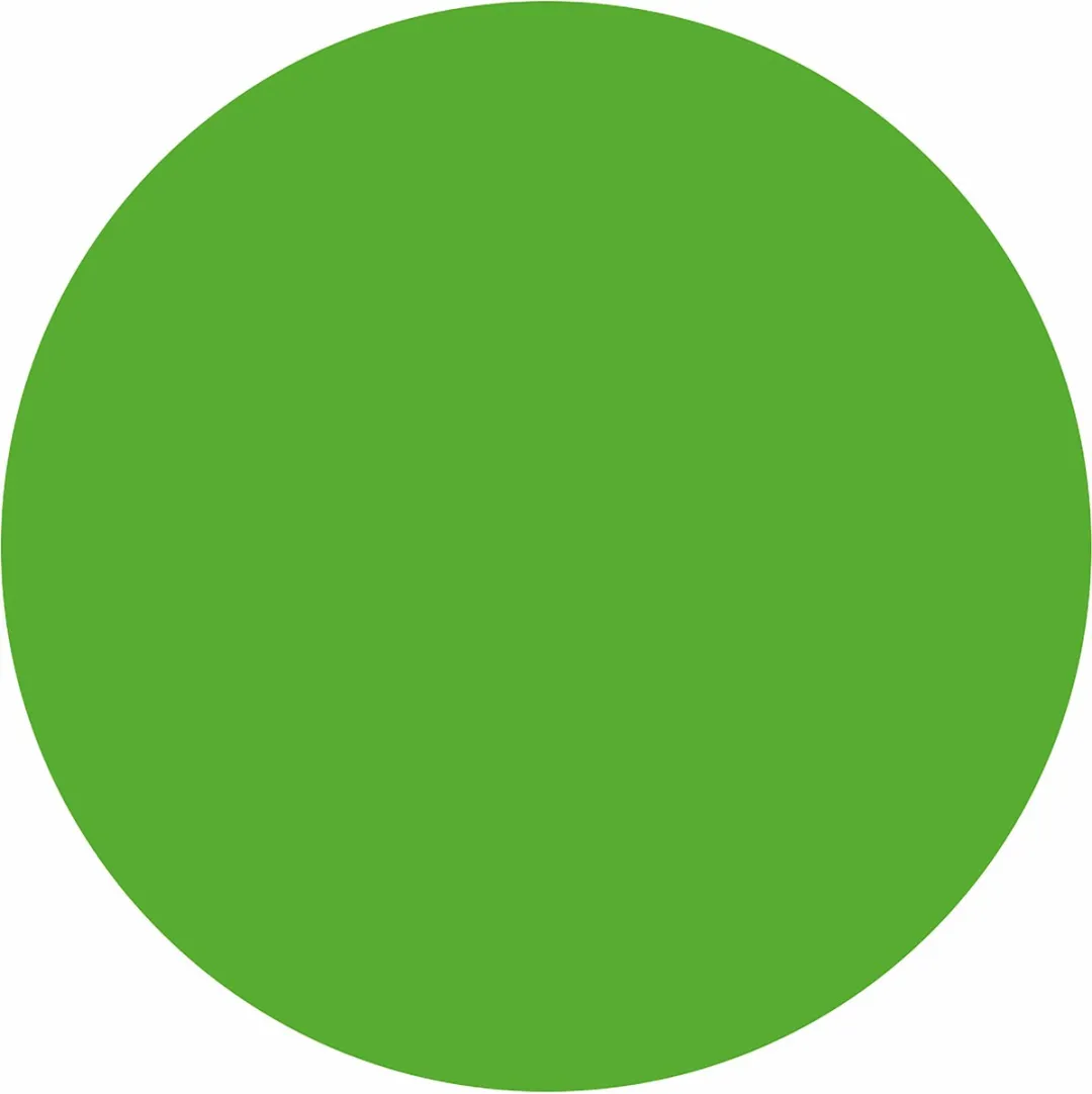 Creativ Company Creall Studio Acrylverf Groen Briljant Green 500ml