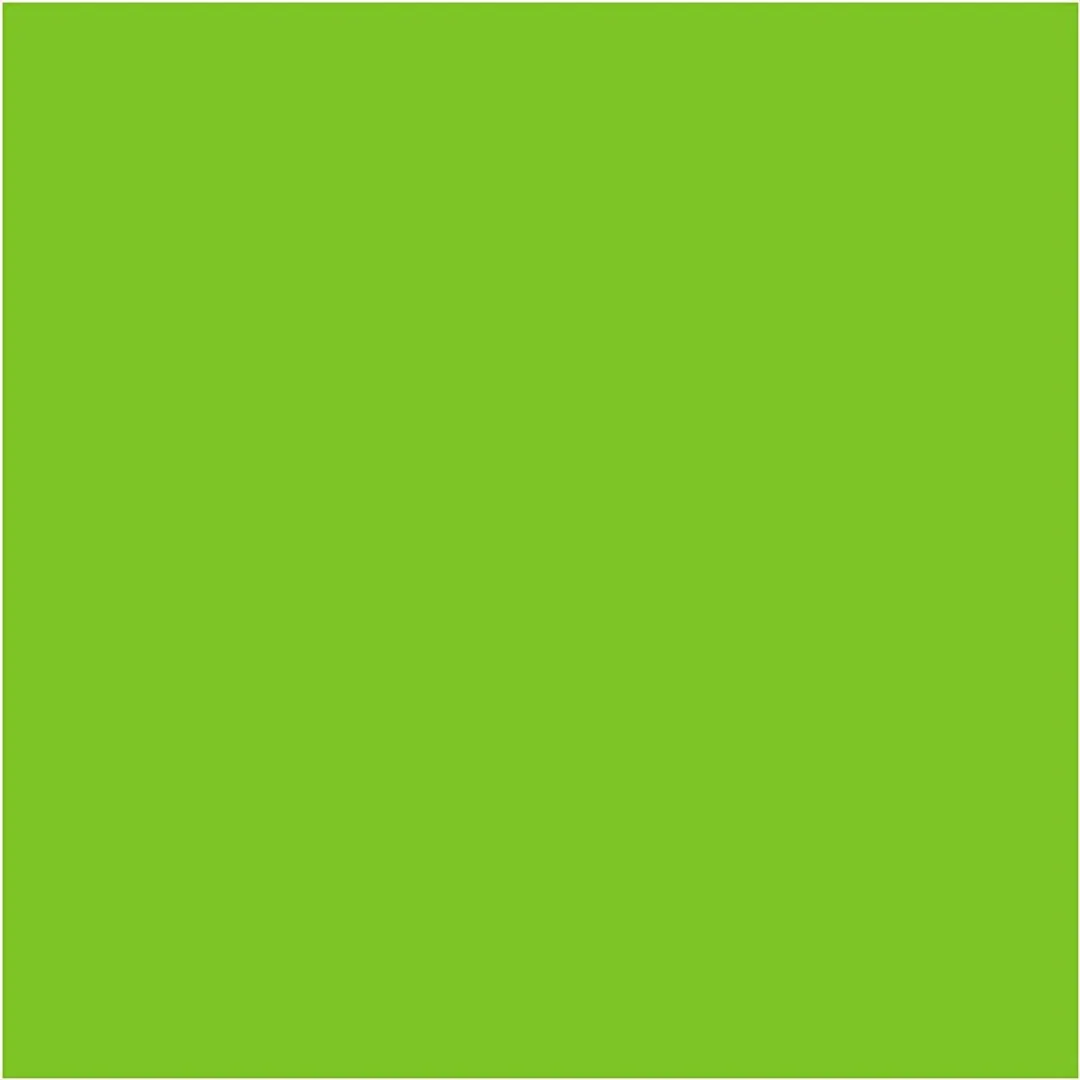 Creativ Company Creall Studio Acrylverf Groen Briljant Green 500ml
