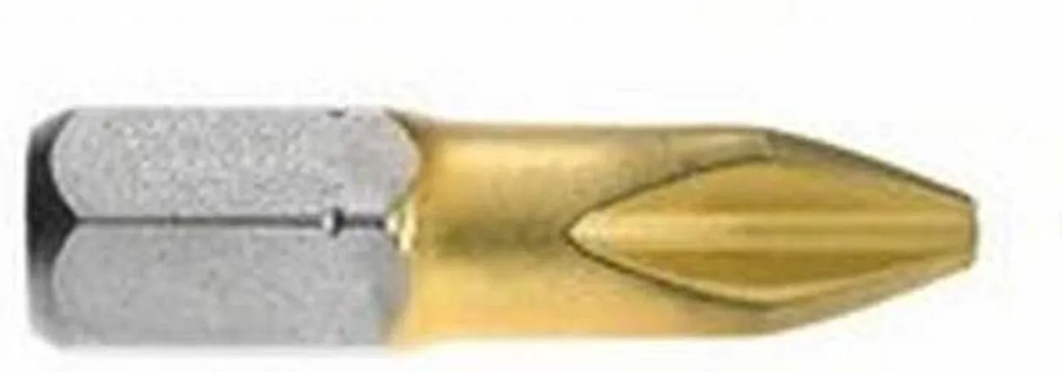 Bosch Bit Max Grip PH 2 25mm - 2607001546