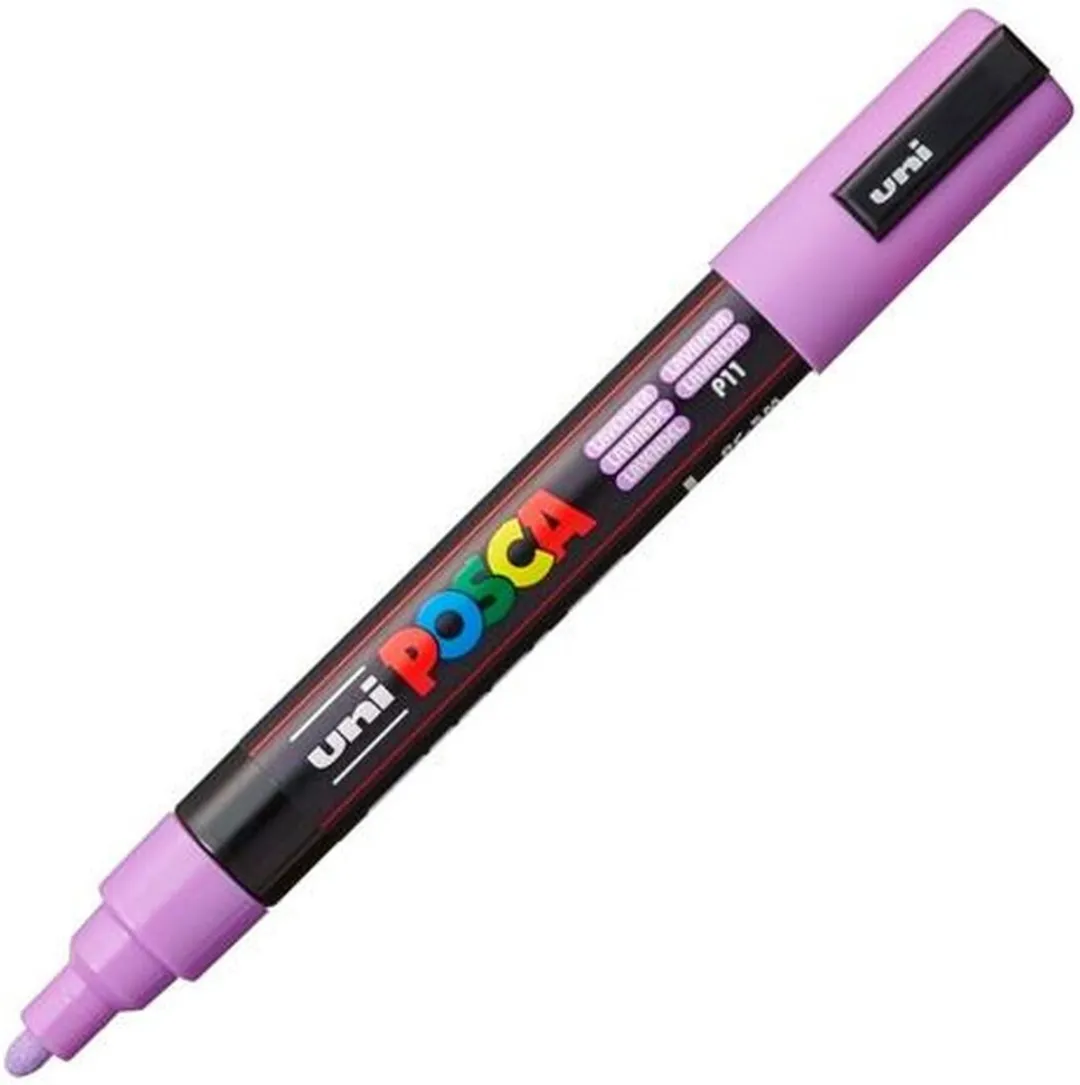Posca PC-5M Markeerstift