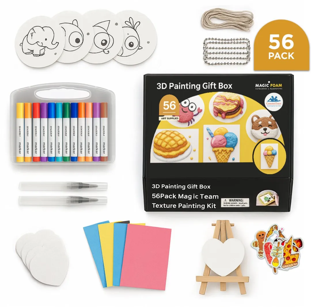 CosmoToys Knutselset