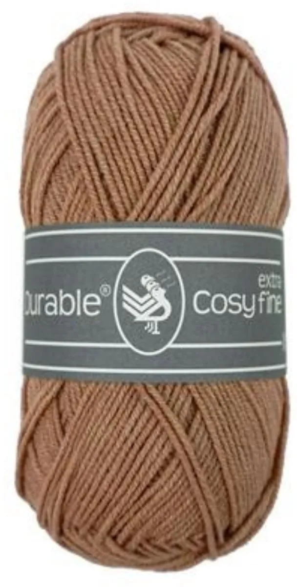 Durable Cosy Fine 2218 - 1 Stuk