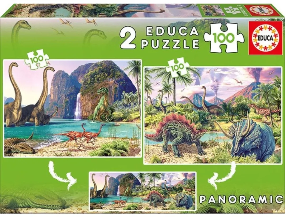 Educa 15620 Puzzel