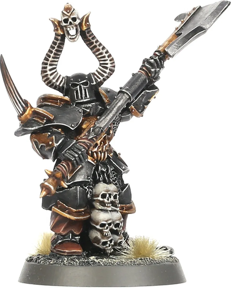 Games Workshop Chaos Space Marines Chosen 43-84