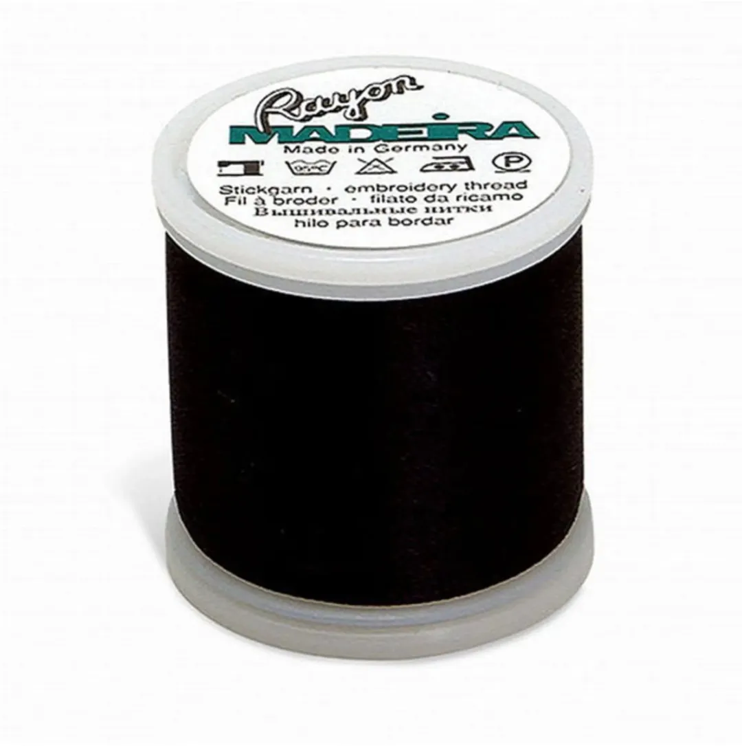 Madeira Rayon 40 200m - 1243