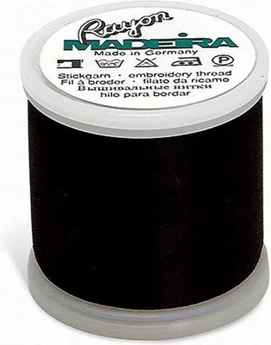 Madeira Rayon 40 200m - 1243