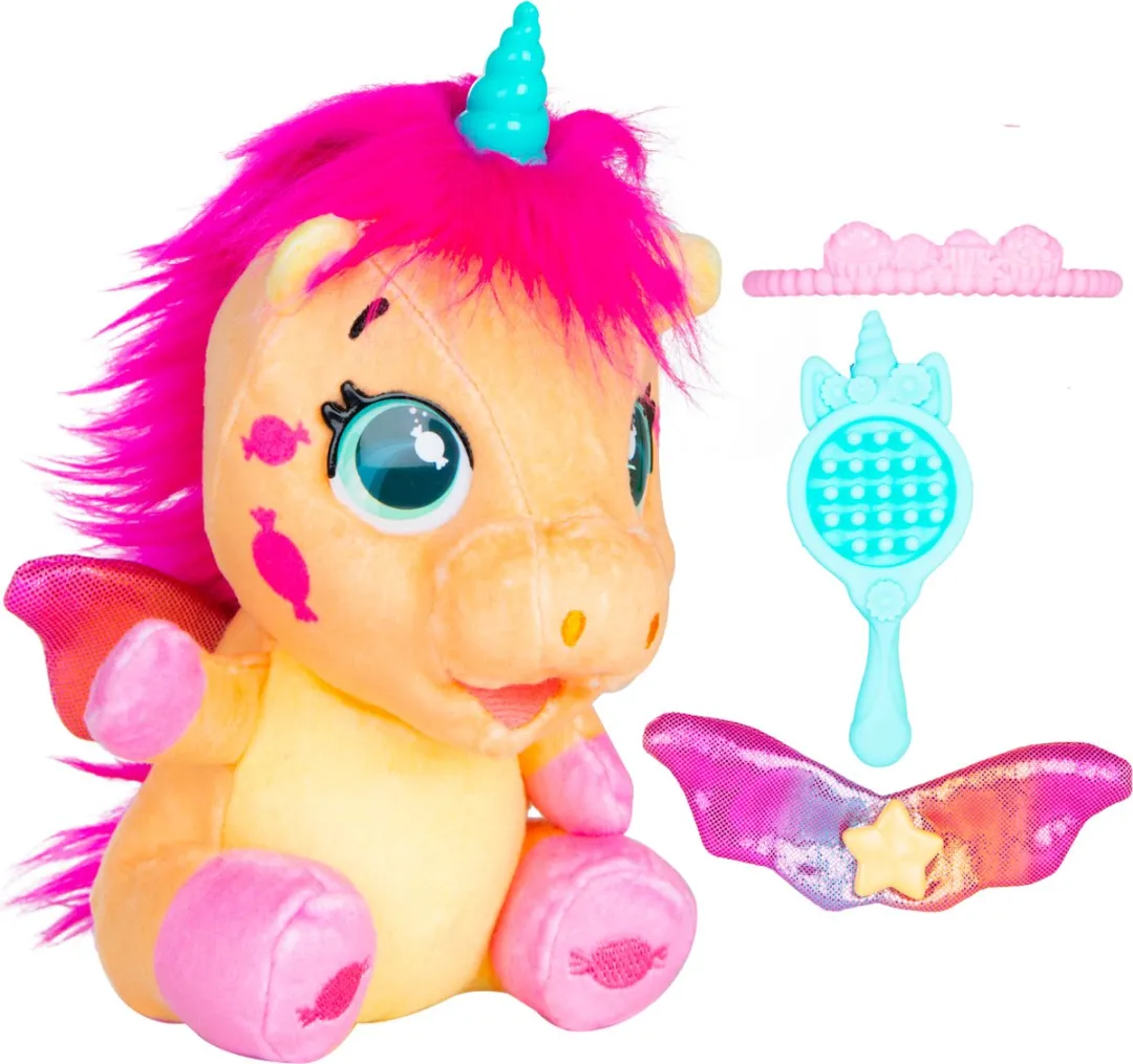 Imc Toys Baby Unicorn Tinies